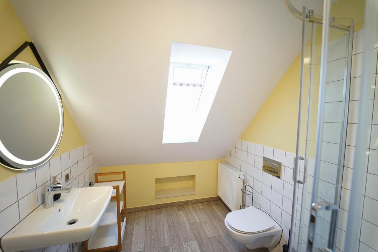 Apartamenty Everysky Szklarska Poreba - 1 Go Maja 13 Екстериор снимка