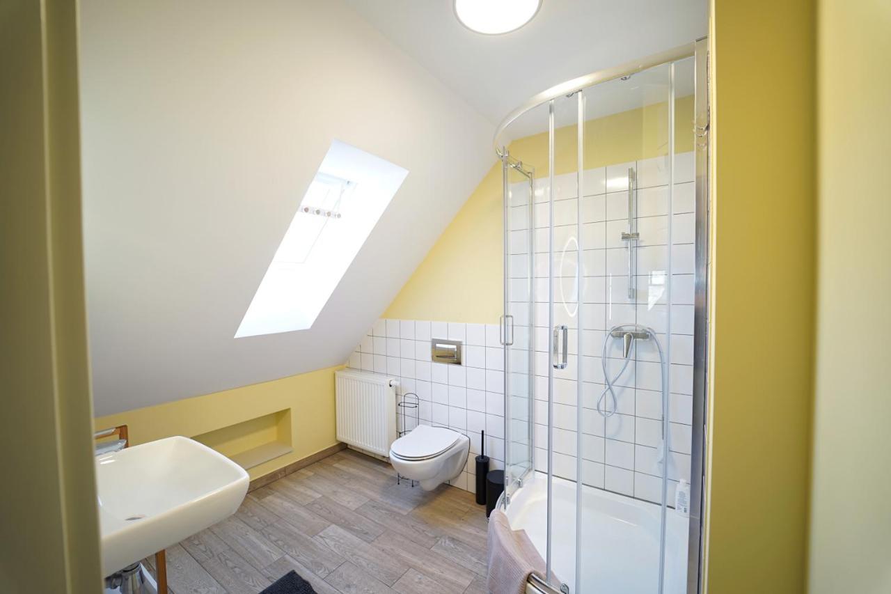 Apartamenty Everysky Szklarska Poreba - 1 Go Maja 13 Екстериор снимка