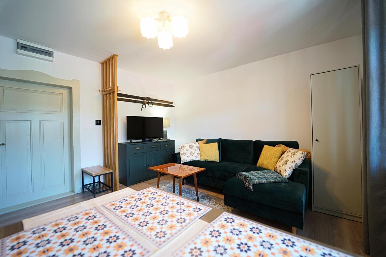 Apartamenty Everysky Szklarska Poreba - 1 Go Maja 13 Екстериор снимка