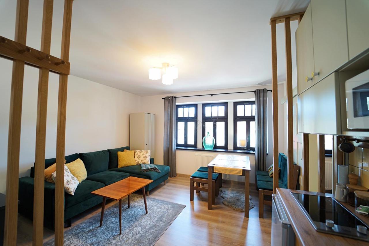 Apartamenty Everysky Szklarska Poreba - 1 Go Maja 13 Екстериор снимка