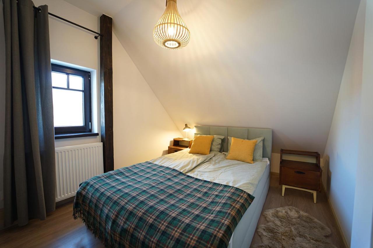 Apartamenty Everysky Szklarska Poreba - 1 Go Maja 13 Екстериор снимка
