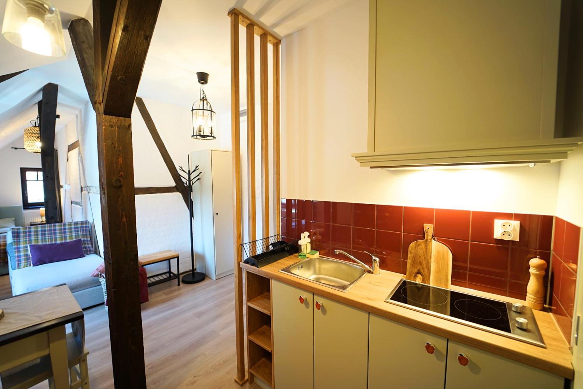 Apartamenty Everysky Szklarska Poreba - 1 Go Maja 13 Екстериор снимка