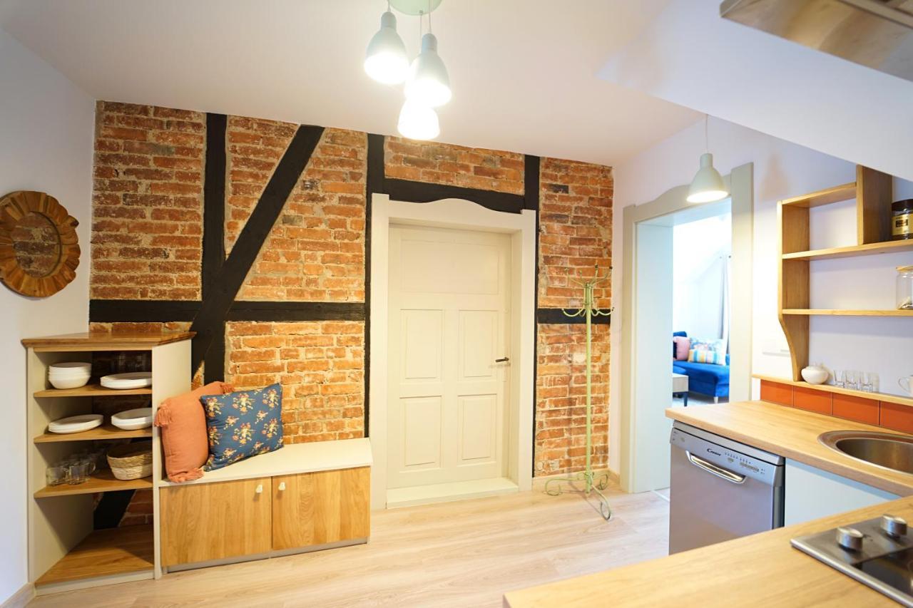 Apartamenty Everysky Szklarska Poreba - 1 Go Maja 13 Екстериор снимка