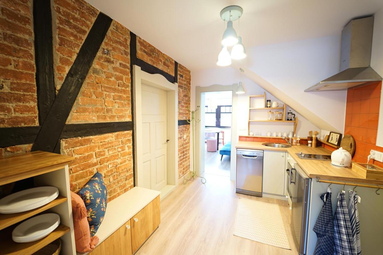 Apartamenty Everysky Szklarska Poreba - 1 Go Maja 13 Екстериор снимка