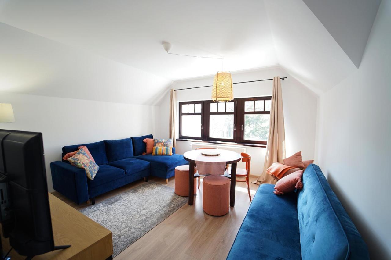 Apartamenty Everysky Szklarska Poreba - 1 Go Maja 13 Екстериор снимка
