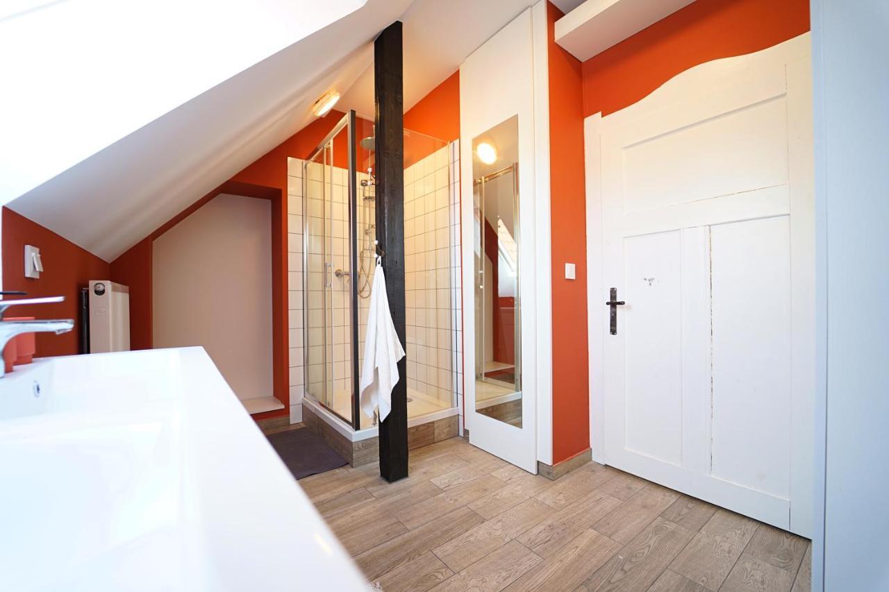Apartamenty Everysky Szklarska Poreba - 1 Go Maja 13 Екстериор снимка