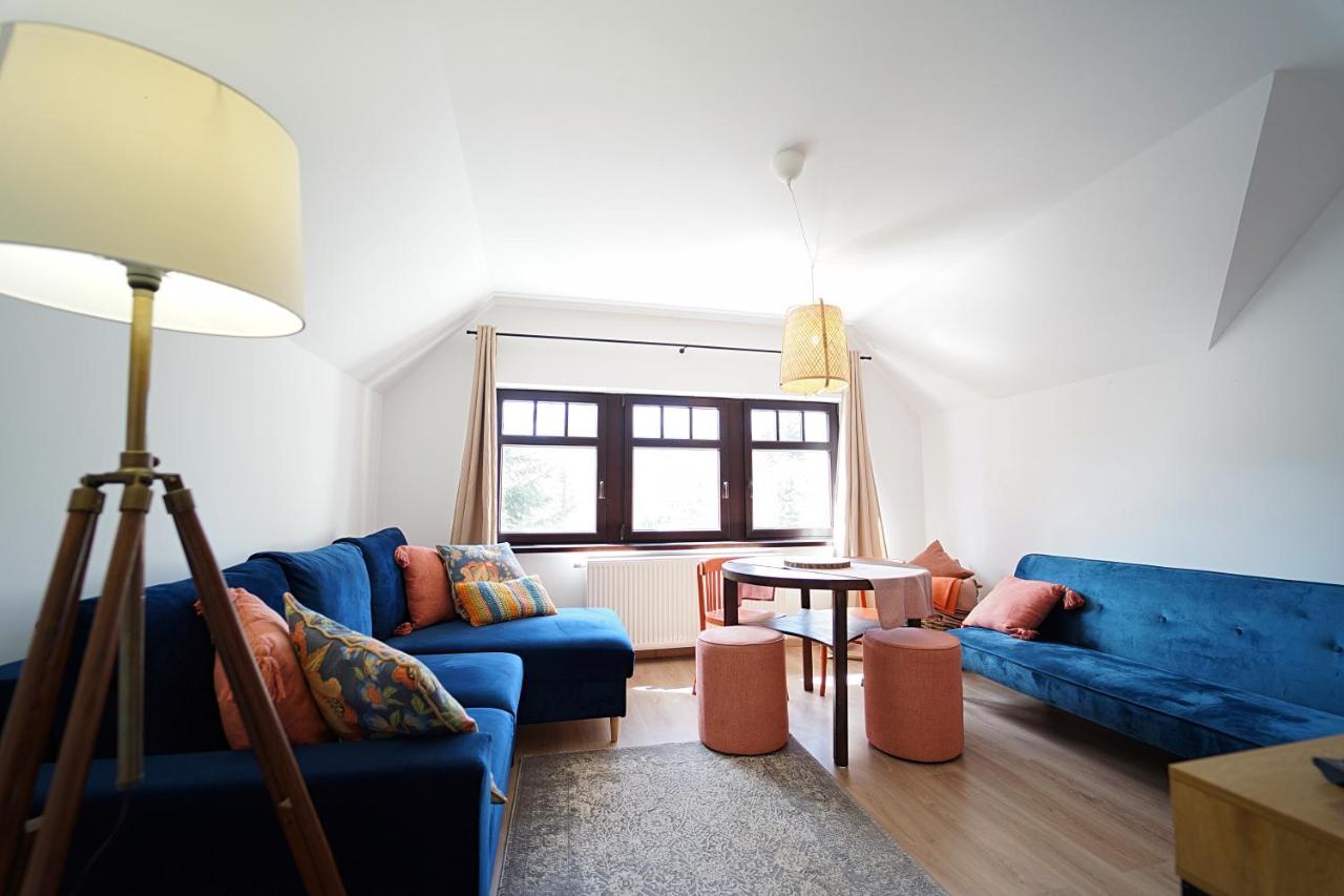 Apartamenty Everysky Szklarska Poreba - 1 Go Maja 13 Екстериор снимка