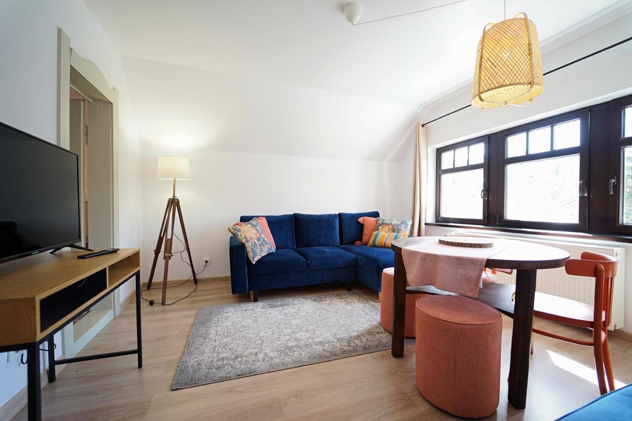 Apartamenty Everysky Szklarska Poreba - 1 Go Maja 13 Екстериор снимка