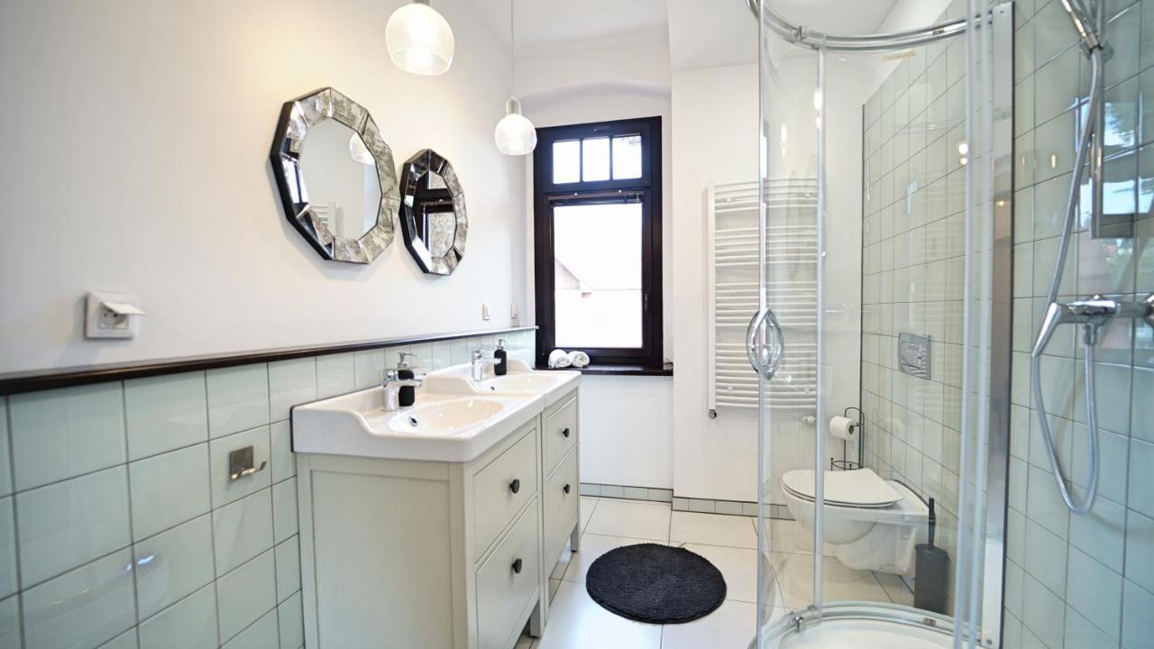 Apartamenty Everysky Szklarska Poreba - 1 Go Maja 13 Екстериор снимка