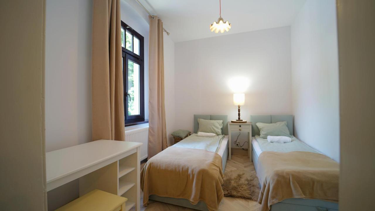 Apartamenty Everysky Szklarska Poreba - 1 Go Maja 13 Екстериор снимка