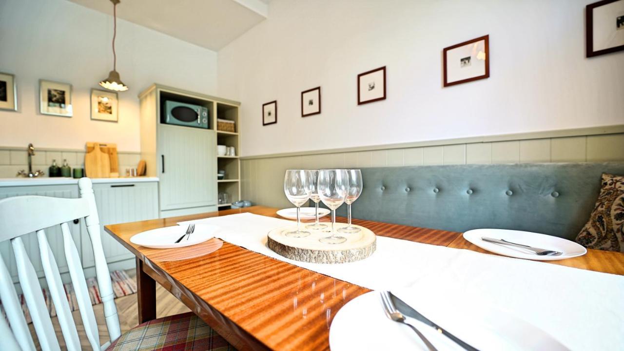 Apartamenty Everysky Szklarska Poreba - 1 Go Maja 13 Екстериор снимка