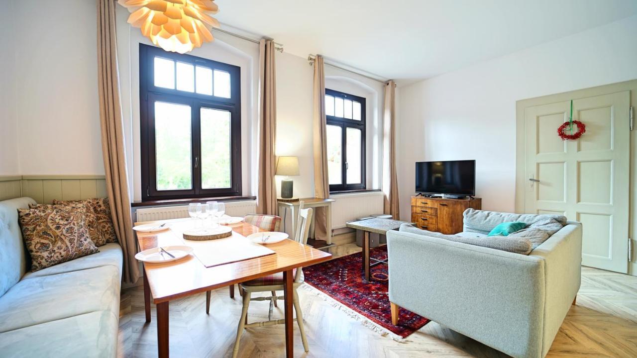 Apartamenty Everysky Szklarska Poreba - 1 Go Maja 13 Екстериор снимка